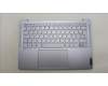 Lenovo 5CB1L64469 Tastatur inkl. Topcase ASM_FRA_H 82X3 NFPMIGY