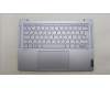 Lenovo 5CB1L64472 Tastatur inkl. Topcase deutsch_H 82X3 NFPMIGY