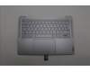 Lenovo 5CB1L64483 Tastatur inkl. Topcase ASM_POR_H 82X3 NFPMIGY