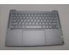 Lenovo 5CB1L64484 Tastatur inkl. Topcase ASM_RUS_H 82X3 NFPMIGY