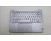 Lenovo 5CB1L64486 Tastatur inkl. Topcase spanisch _H 82X3 NFPMIGY