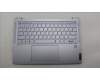 Lenovo 5CB1L64499 Tastatur inkl. Topcase ASM_ENG_H 82X3 FPMIGY