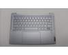 Lenovo 5CB1L64506 Tastatur inkl. Topcase ASM_HBW_H 82X3 FPMIGY