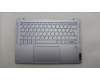 Lenovo 5CB1L64517 Tastatur inkl. Topcase ASM_SLV_H 82X3 FPMIGY
