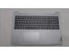 Lenovo 5CB1L64528 COVER UpCase_ENG C82XF NFP CG BL PLDF