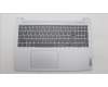 Lenovo 5CB1L64530 COVER UpCase_EUROENG C82XF NFPCG BLPLDF
