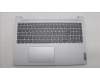 Lenovo 5CB1L64533 COVER UpCase_RUS C82XF NFP CG BL PLDF