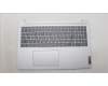 Lenovo 5CB1L66528 COVER UpCase_NORDIC C82XF NFP CG BLPLDF