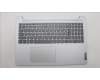 Lenovo 5CB1L66533 COVER UpCase_BEL C82XF NFP CG BL PLDF