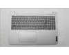 Lenovo 5CB1L66537 COVER UpCase_BUL C82XF NFP CG BL PLDF