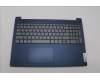 Lenovo 5CB1L66573 COVER UpCase_ENG C82XF NFP AB BL PLDF