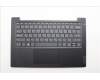 Lenovo 5CB1L67919 Tastatur inkl. Topcase ASM_ARA L83A0 TEX