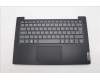 Lenovo 5CB1L67922 Tastatur inkl. Topcase ASM_CZE/SLK L83A0 TEX