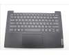 Lenovo 5CB1L67924 Tastatur inkl. Topcase ASM_ENG L83A0 TEX