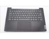 Lenovo 5CB1L67929 Tastatur inkl. Topcase deutsch L83A0 TEX