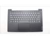 Lenovo 5CB1L67930 Tastatur inkl. Topcase ASM_HBW L83A0 TEX