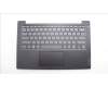 Lenovo 5CB1L67940 Tastatur inkl. Topcase ASM_RUS L83A0 TEX