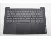 Lenovo 5CB1L67942 Tastatur inkl. Topcase spanisch L83A0 TEX