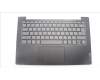 Lenovo 5CB1L67947 Tastatur inkl. Topcase ASM_UK L83A0 TEX