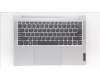 Lenovo 5CB1L69682 COVER UpCase_EUROENGC82XD NFP CG NBL AL