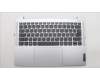 Lenovo 5CB1L69692 Tastatur inkl. Topcase_ITA C82XD NFP CG NBL AL