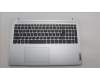 Lenovo 5CB1L72630 COVER UpCase_EUROENG C82XG NFP CG NBL AL