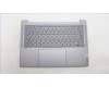 Lenovo 5CB1L72135 Tastatur inkl. Topcase ASM_FRA H 83AM ARGY