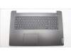 Lenovo 5CB1L74834 Tastatur inkl. Topcase ASM_BEL L83A2 FP I/G