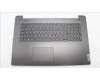 Lenovo 5CB1L74842 Tastatur inkl. Topcase deutsch L83A2 FP I/G
