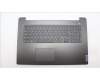 Lenovo 5CB1L74845 Tastatur inkl. Topcase ASM_HUN L83A2 FP I/G