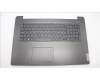 Lenovo 5CB1L74851 Tastatur inkl. Topcase ASM_NORDIC L83A2 FP I/G