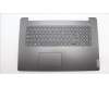 Lenovo 5CB1L79612 Tastatur inkl. Topcase schweiz L83A2 FP I/G