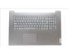 Lenovo 5CB1L79616 Tastatur inkl. Topcase ASM_UK L83A2 FP I/G