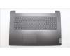 Lenovo 5CB1L79643 Tastatur inkl. Topcase schweiz L83A2 NFP I/G