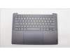 Lenovo 5CB1L80278 Tastatur inkl. Topcase ASM_EURO ENGH82Y8SG PS