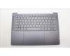 Lenovo 5CB1L80514 Tastatur inkl. Topcase ASM_UKH82Y8STGY NPS