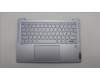 Lenovo 5CB1L88148 Tastatur inkl. Topcase ASM_ARA_H 83E0_FP_MIGY