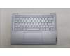 Lenovo 5CB1L88227 Tastatur inkl. Topcase ASM_BEL_H 83E0_NFP_MIGY