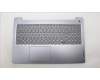 Lenovo 5CB1L88267 Tastatur inkl. Topcase ASM_EURO ENGL83ERAGFPBL
