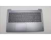 Lenovo 5CB1L90299 Tastatur inkl. Topcase ASM_FRA L 83ERAGFP BL