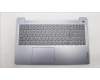 Lenovo 5CB1L99493 Tastatur inkl. Topcase ASM_NORDIC L83ERAGFPBL