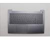 Lenovo 5CB1L99496 Tastatur inkl. Topcase ASM_SLV L 83ERAGFP BL