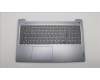 Lenovo 5CB1L99498 Tastatur inkl. Topcase schweiz L 83ERAGFP BL