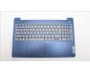 Lenovo 5CB1L99615 Tastatur inkl. Topcase ASM_HUN L 83ERABFP BL