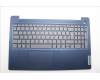 Lenovo 5CB1L99617 Tastatur inkl. Topcase ASM_ITA L 83ERABFP BL