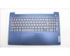 Lenovo 5CB1M03191 Tastatur inkl. Topcase ASM_NORDIC L83ERABFPBL