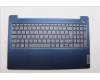 Lenovo 5CB1M03195 Tastatur inkl. Topcase spanisch L 83ERABFP BL