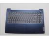 Lenovo 5CB1M03196 Tastatur inkl. Topcase schweiz L 83ERABFP BL