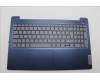 Lenovo 5CB1M03626 Tastatur inkl. Topcase ASM_UK L 83ERABFP BL