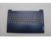 Lenovo 5CB1M03630 Tastatur inkl. Topcase ASM_BEL L 83ERAB BL